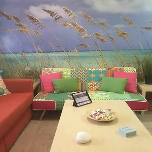  Apartamento Nicemalaga Playa El Palo 9 Personas España