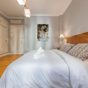 Uncibay Deluxe Apartment