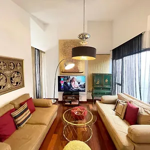  Apartamento ático En Plaza De La Constitución España