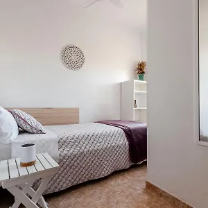  Apartamento Orient En Tercera Línea De Mar España