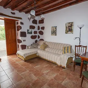  Casa rural La Casa Baja España