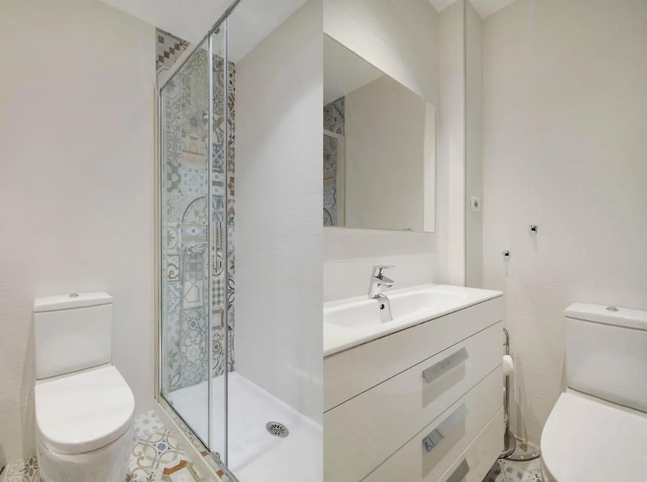 Urbanchicmalaga 3 Bedroom Spacious Quiet Historic Malaga Apt 0*,  Spain